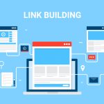 como fazer link building