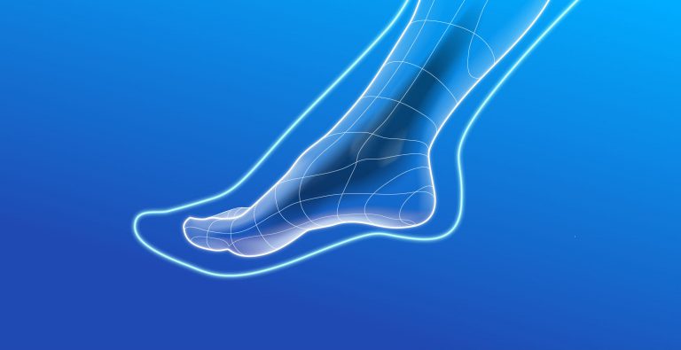 Os pés frios um sintoma não deve ser subestimado!