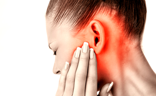 Pólipos no ouvido: os sintomas do transtorno