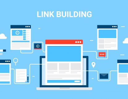 como fazer link building