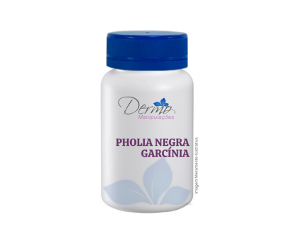 Imagem do medicamento Pholia Negra™