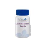 imagem do produto Lactobacillus Lactis - Contra doenças inflamatórias do intestino